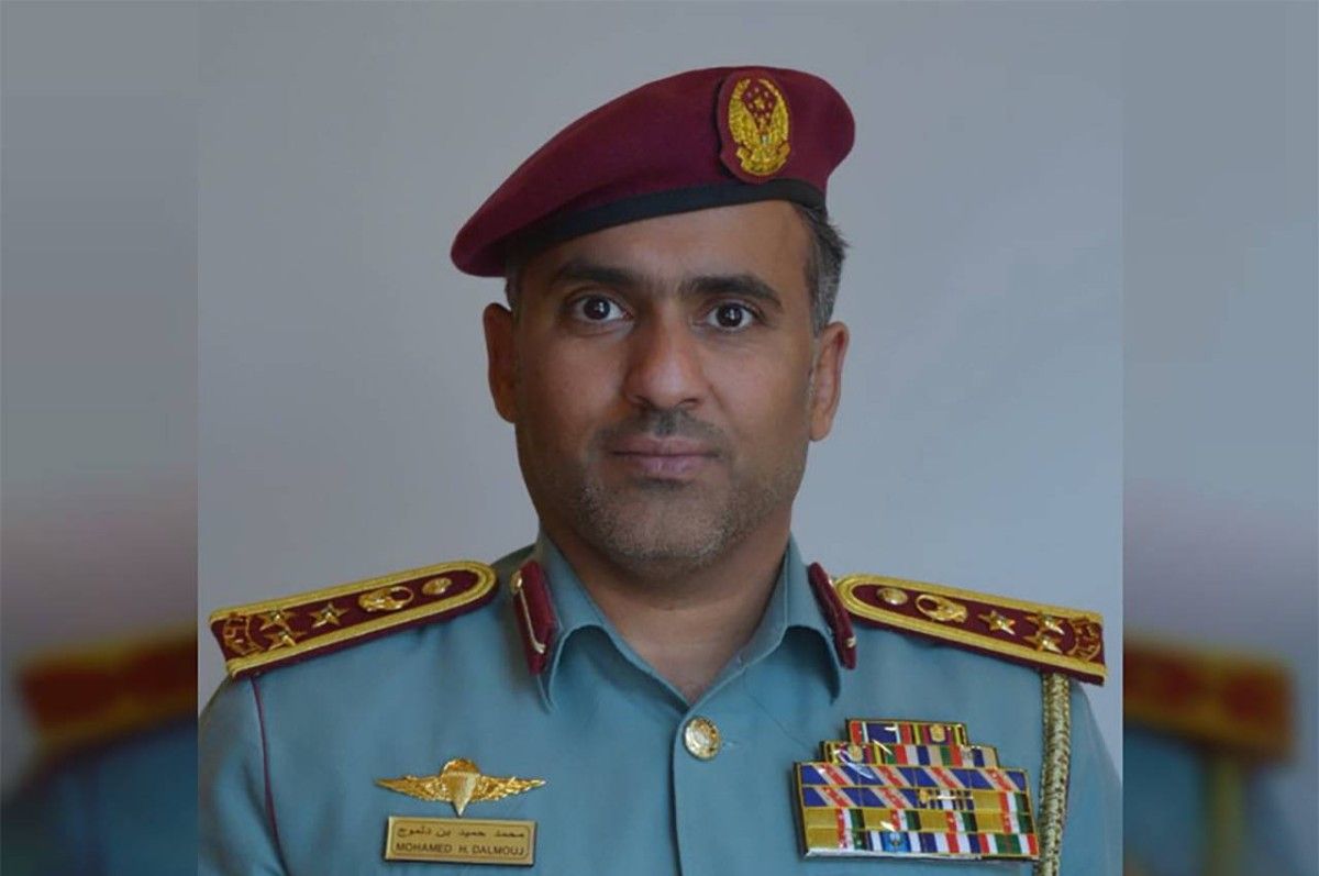 «الداخلية»: مسيرة الإمارات مظفرة ومنجزاتها حضارية