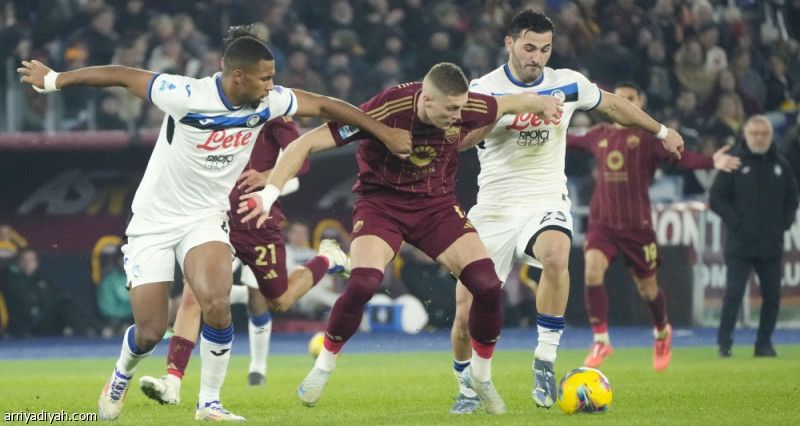 السخرية والانتقادات تطال روما بعد خطأ إملائي