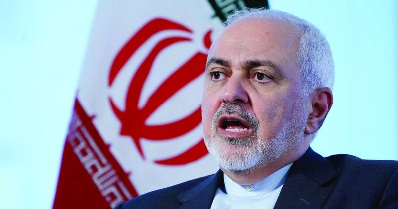 محمد جواد ظريف