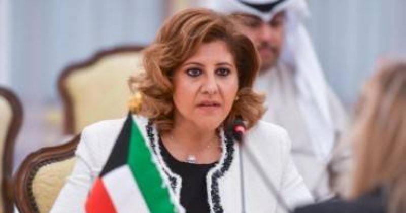 جواهر الصباح: الكويت حققت تقدما ملموسا في تعزيز وحماية حقوق الإنسان بما يتماشى مع المعايير الدولية