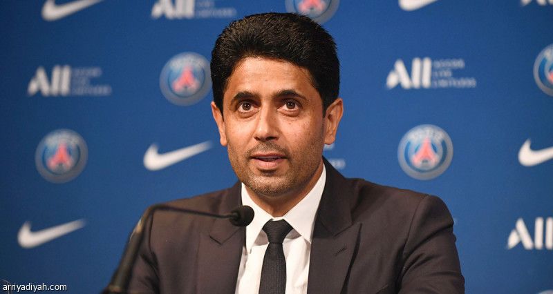 الخليفي: سان جيرمان لا يفكر في صلاح