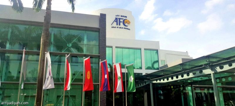 الآسيوي يجدد دعم ملف كأس العالم 2034