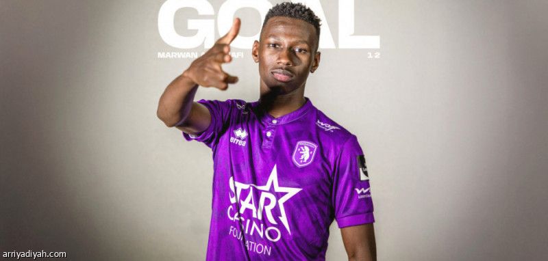 بيرشخوت يترقب أول أهداف الصحفي والغامدي في الكأس