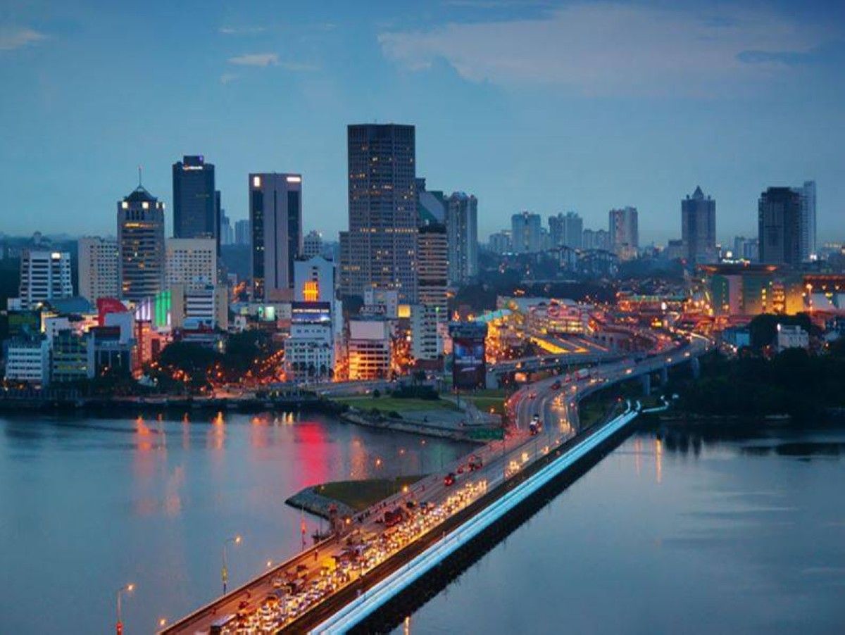 ماليزيا وسنغافورة تؤجلان اتفاق إنشاء منطقة جوهر الاقتصادية