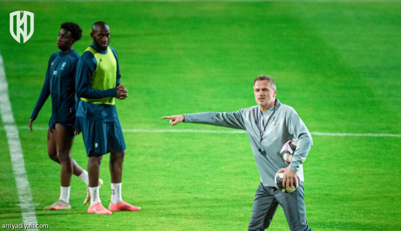 توماس يغير هجوم الأخدود أمام الوحدة