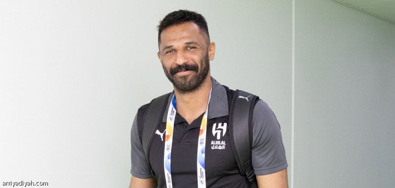 خلال التوقف.. الهلال يستعيد العويس