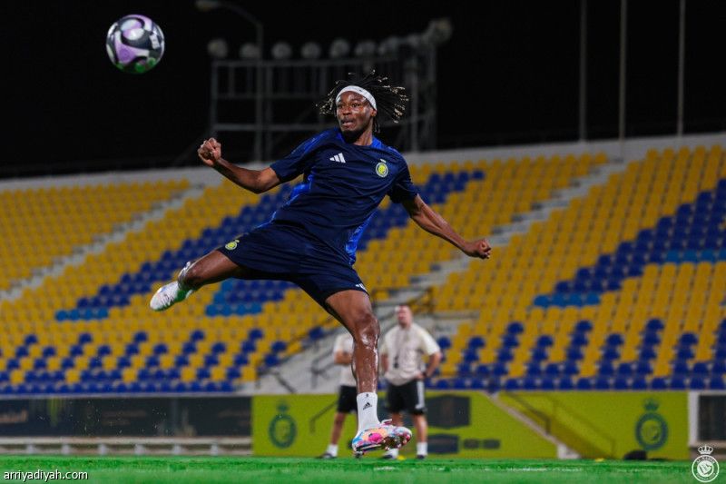 قبل الاتحاد.. سيماكان يظهر ويحيى في العيادة