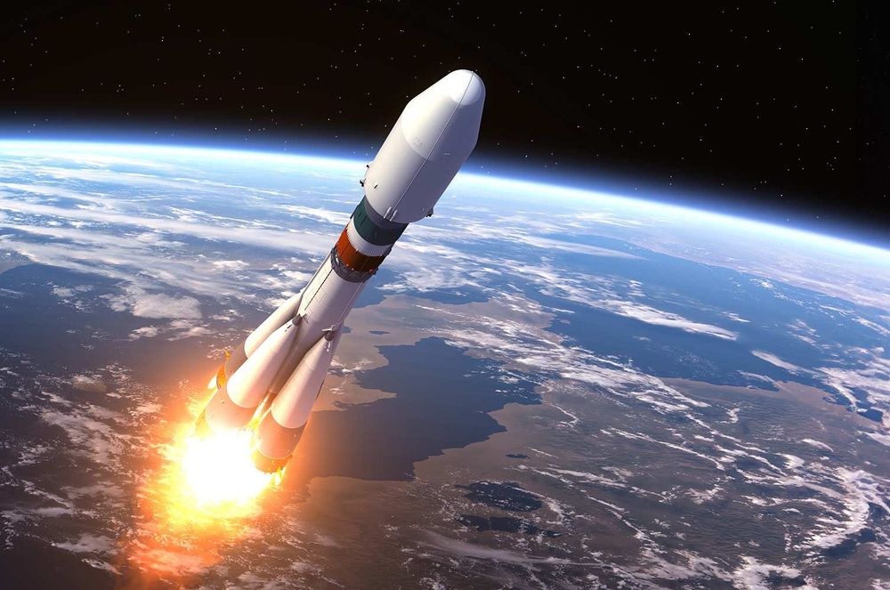 “وزارة النقل” تعلن تأجيل إطلاق الصاروخ العلمي التجريبي (الدقم-1)