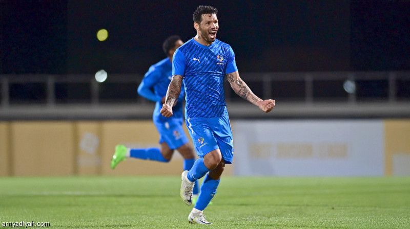 بـ «قاتل» جونيور.. نيوم يستعيد نغمة الانتصارات