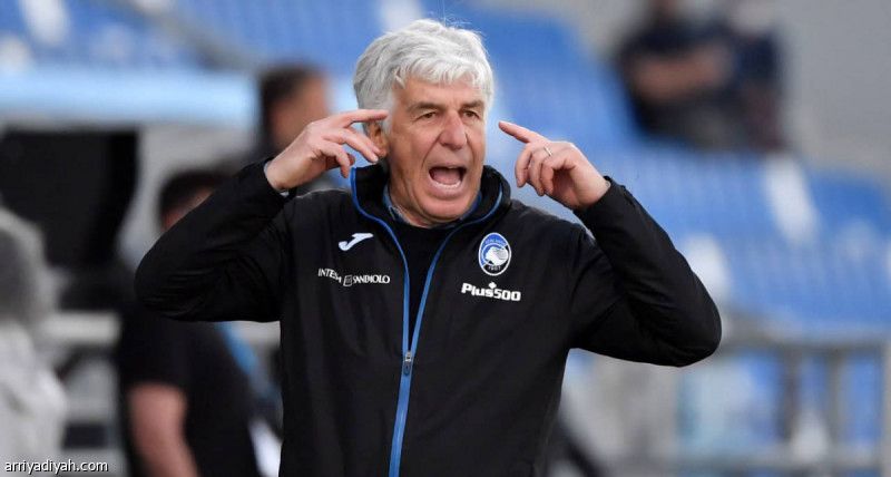 وكيل المدرب لـ «الرياضية»: جاسبريني لن يدرب الأهلي