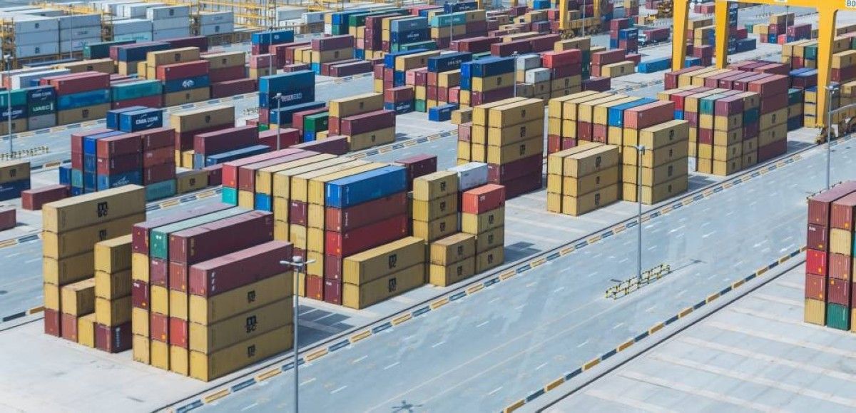 الإمارات الـ 11 بين الشركاء التجاريين لهونغ كونغ