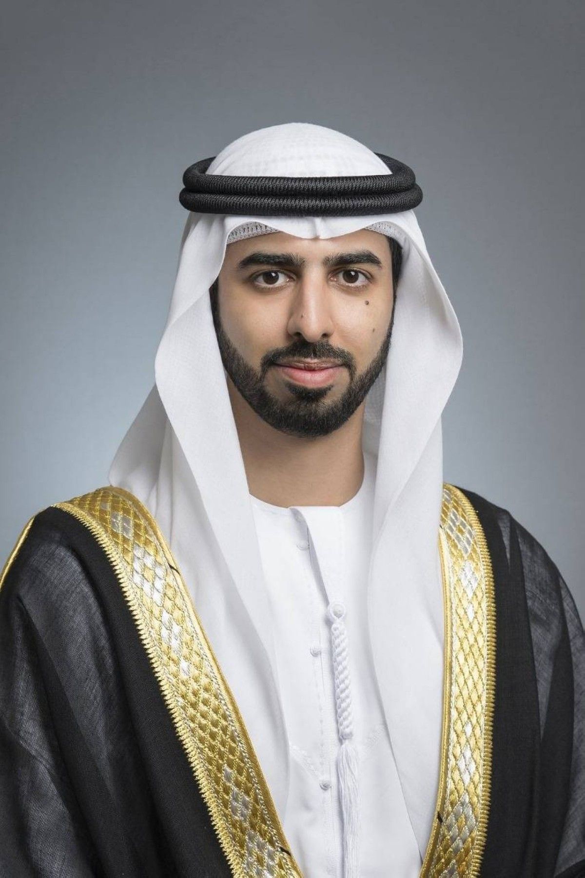 عمر العلماء: الإمارات الخامسة عالمياً في مجالات الذكاء الاصطناعي