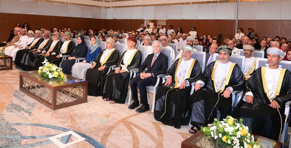 انطلاق أعمال المؤتمر العشرين للرابطة العالمية لتصلّب الشرايين