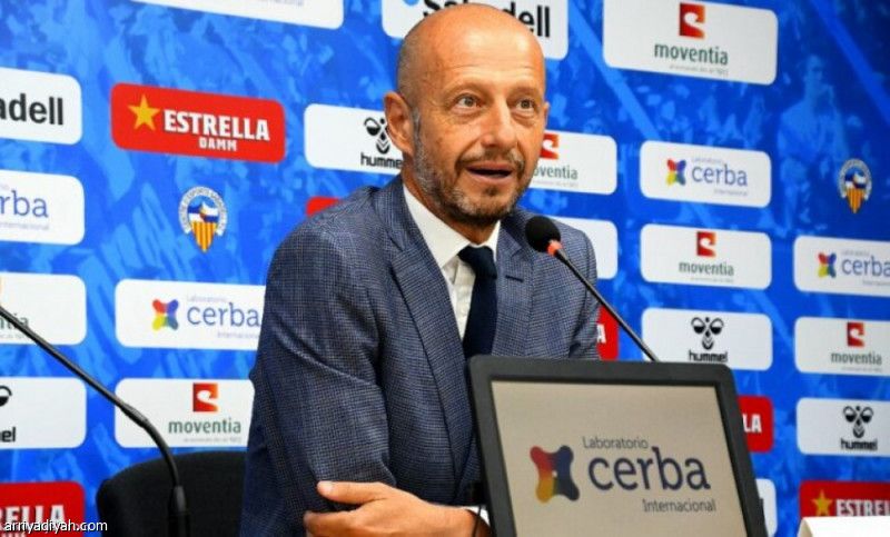 كالزادا يمثل الهلال في قرعة مونديال الاندية