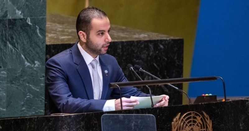 الكويت: لوضع آلية واضحة ومحددة لحصول فلسطين على العضوية الكاملة في الأمم المتحدة