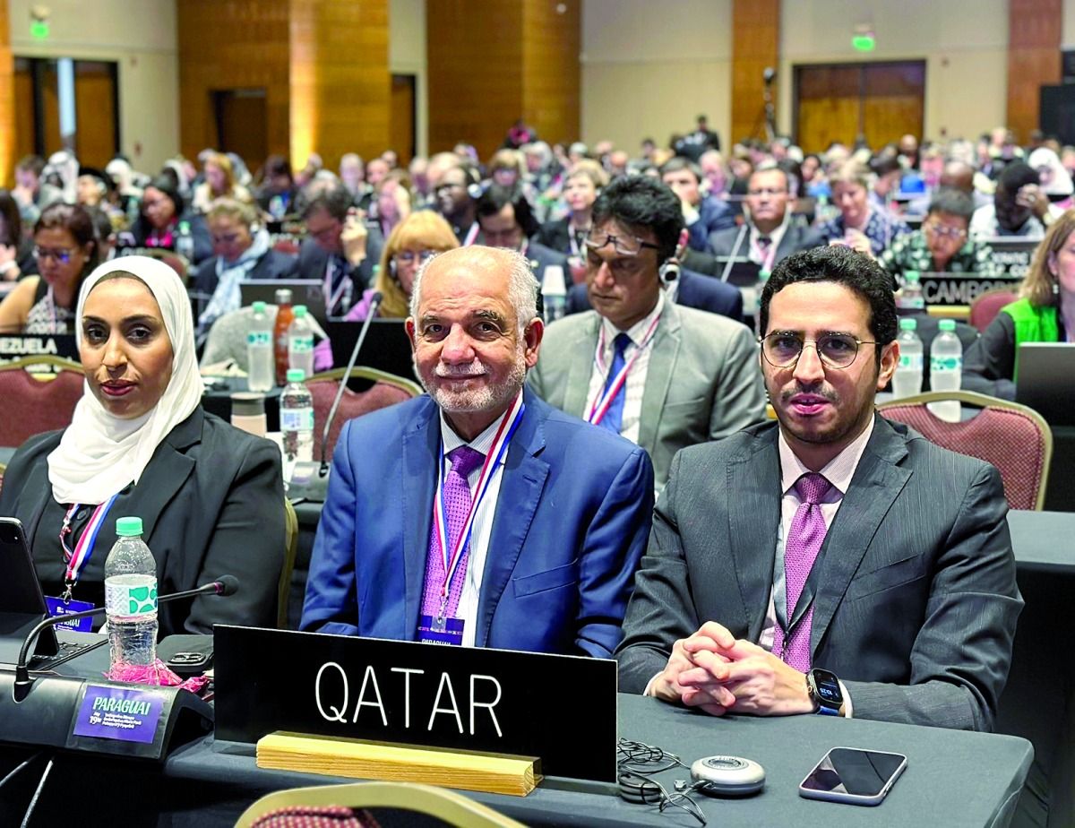 لتمكين المواطن من إطلاق العنان لإمكاناته الإبداعية.. قطر تعزز دور التراث الإنساني