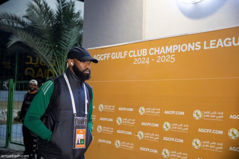 4 تغييرات اتفاقية أمام العربي