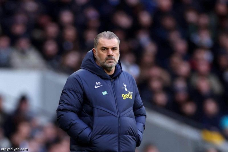 بوستيكوجلو: توتنام على الطريق الصحيح