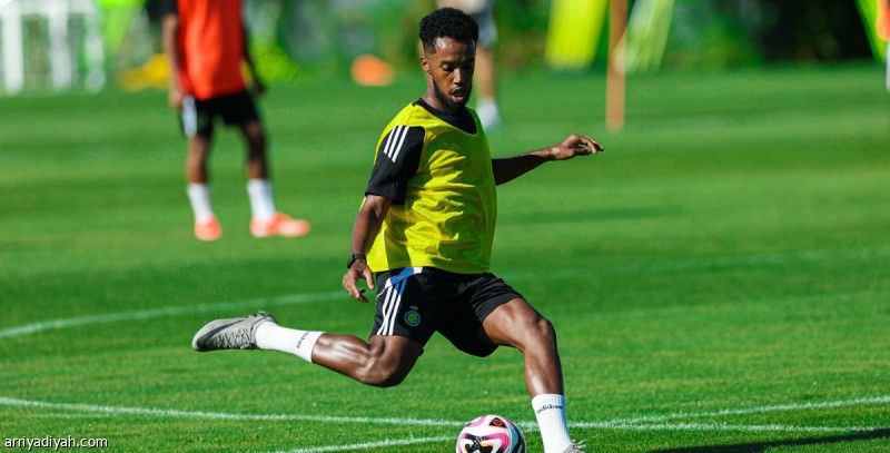 مختار يرفض عرض النصر