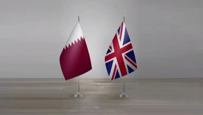 وسائل الإعلام البريطانية: أعلى درجات الاستقبال لصاحب السمو أمير دولة قطر.. وعلاقات قطر مع المملكة المتحدة هي الأقوى