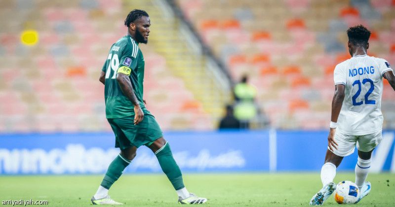 بين الجهني والأسمري.. يايسله يختار بديل كيسيه