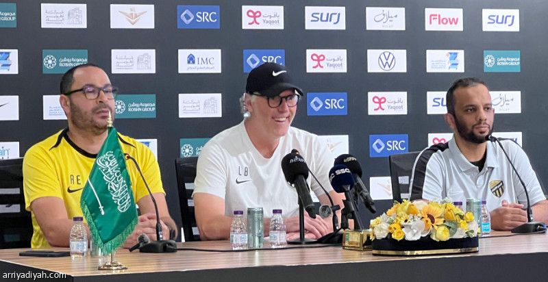 بلان: لست طبيبا.. وبيرجوين جاهز