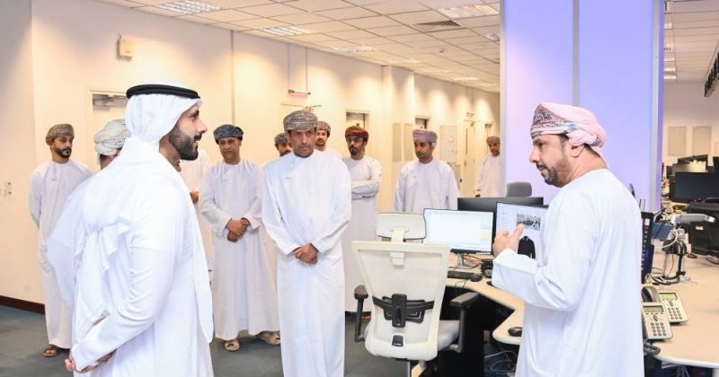 مبارك الفهد: تعزيز الهوية الخليجية والاهتمام بتطوير منظومة الإعلام الخليجي