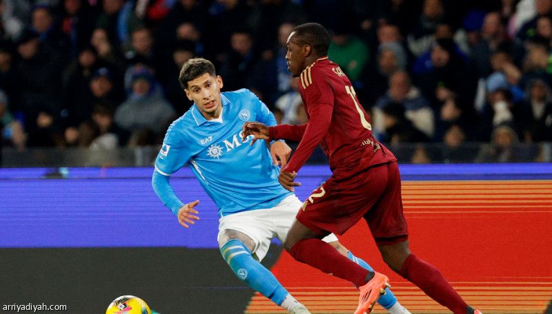 «Il messaggero» الإيطالية: روما يخفق في تسويق عبد الحميد