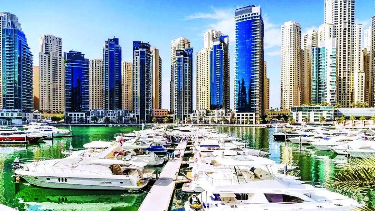 ثروة مليارديرات الإمارات تقفز 40% إلى 139 مليار دولار