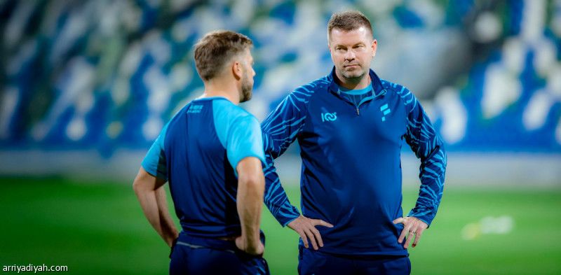 رسميا.. الفتح يقيل جوستافسون