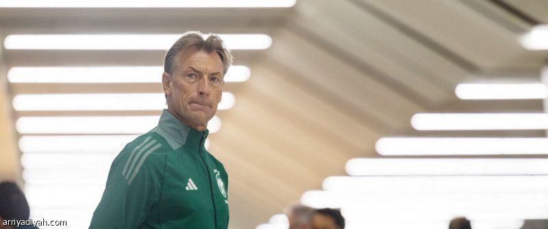 الأخضر يخطط على المشاركة في الكأس الذهبية