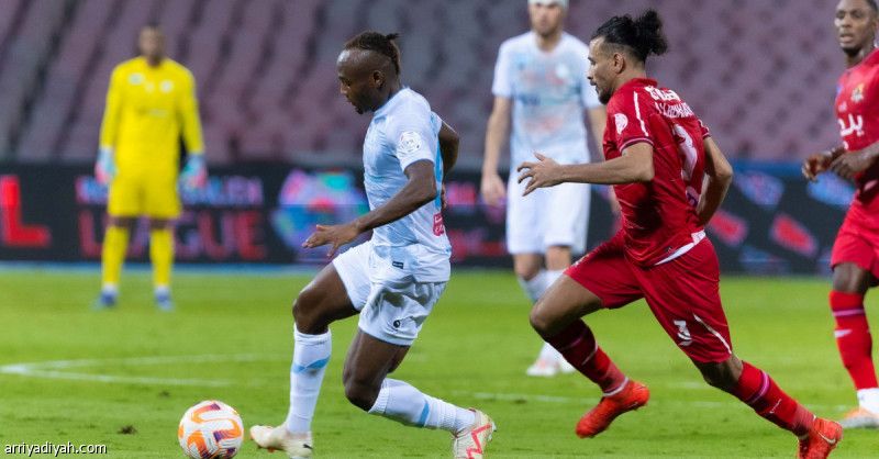 الوحدة والأخدود في مهمة مداواة الجراح