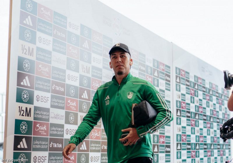 بعد التعاون.. الأهلي يطير إلى البحر الأحمر