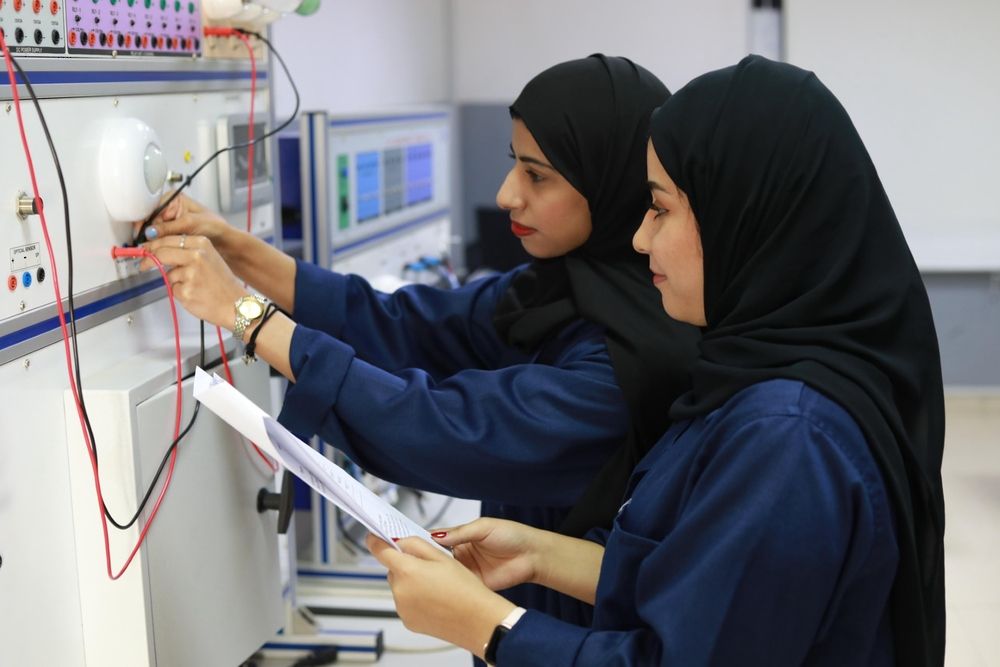 274 متقدماً في الجائزة الوطنية للبحث العلمي في دورتها الـ 11