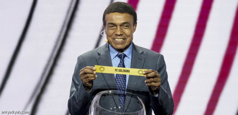 سالزبورج.. مصنع النجوم وفريق يايسله وماني وسوريانو