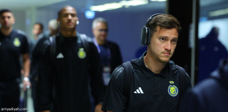 المرة الثالثة.. تاليسكا يغيب أمام الاتحاد