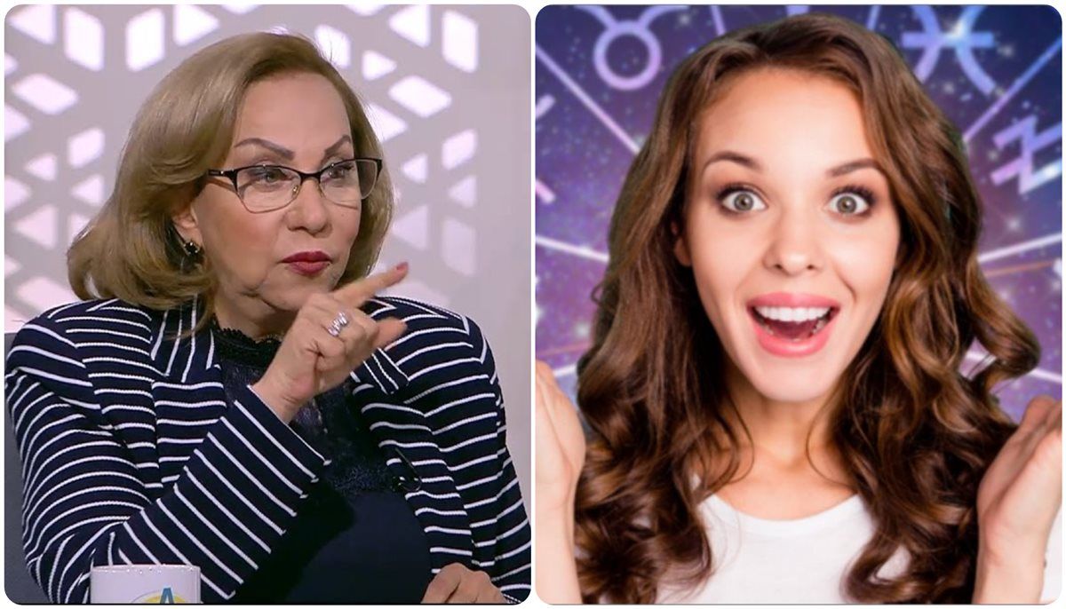 برجين سيسطع نجمهم في سماء الحظ .. والخير والسعادة والنجاح هيغرق حياتهم وفقا لـ توقعات نيفين أبو شالة