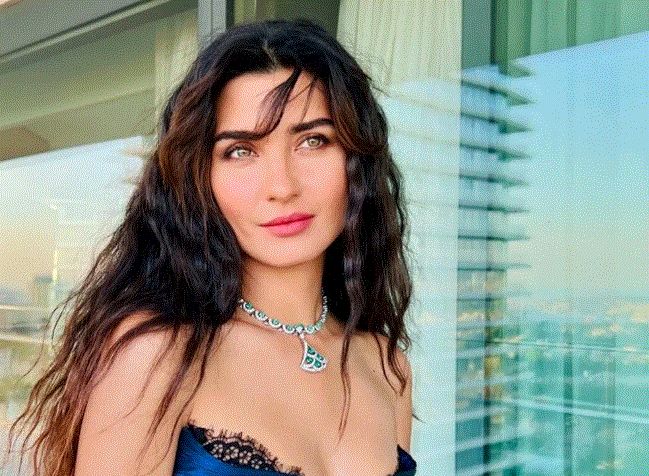 ترفية : توبا بويوكستون عضوة في لجنة تحكيم مهرجان البحر الأحمر السينمائي في السعودية