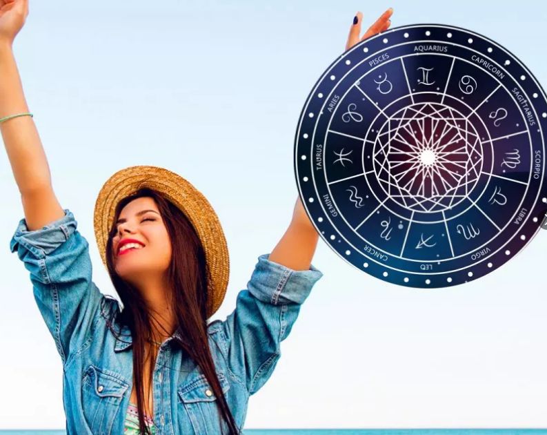 توقعات الأبراج تبشر 3 ابراج بـ انفراجات مالية ومفاجأت سعيدة طال انتظارها وبرج يقرر الأنفصال عن شريكة وتحذير لبرج العقرب أعرف حظك اليوم