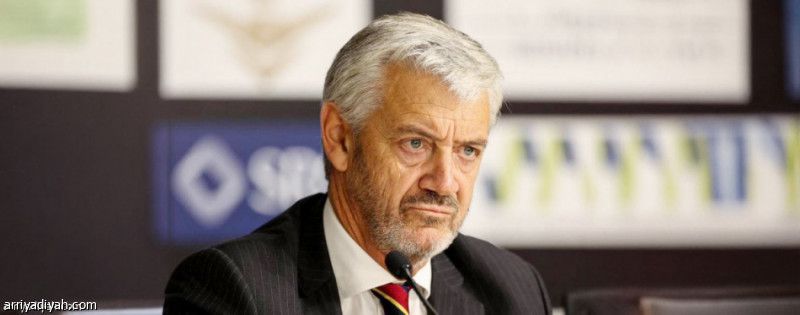 سواريس.. رجل كل الملفات يقود الاتحاد بخبرة 30 عاما