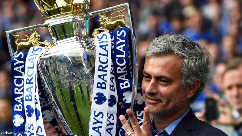 مورينيو ردا على جوارديولا: فزت بثلاثة ألقاب نزيهة