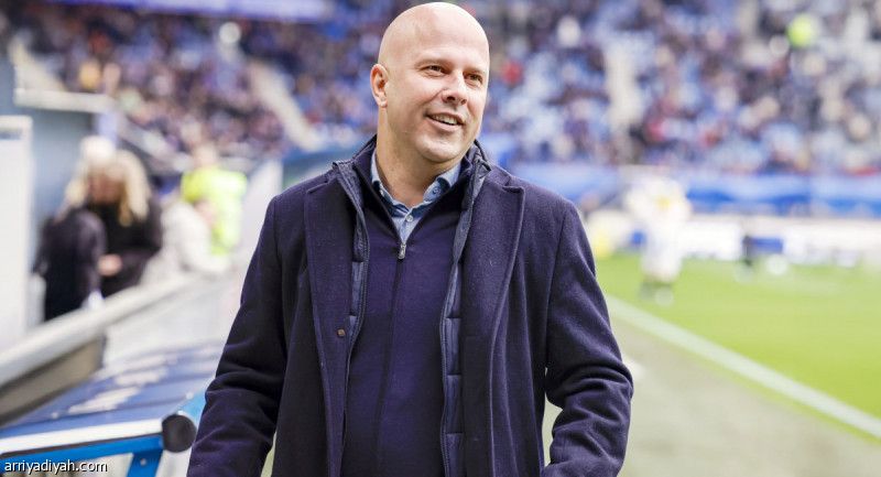 سلوت: القتال بذكاء سلاحنا في الديربي