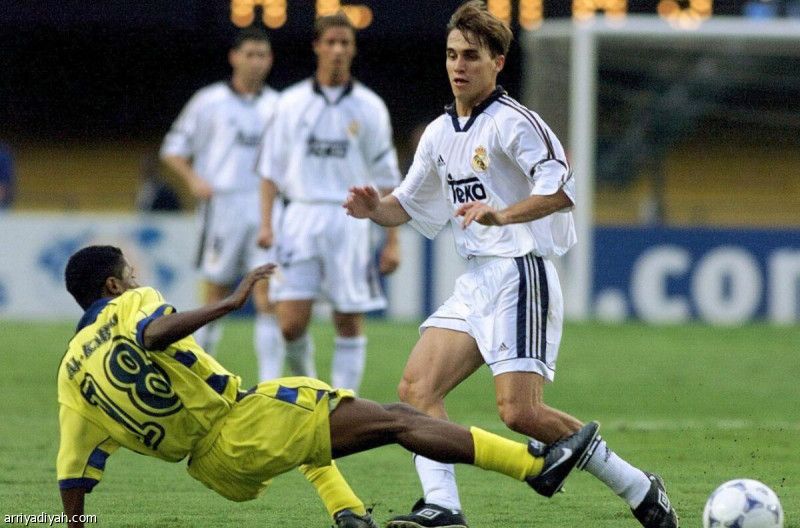 مونديال الأندية.. انطلاقة الهلال تجدد ذاكرة نصر 2000