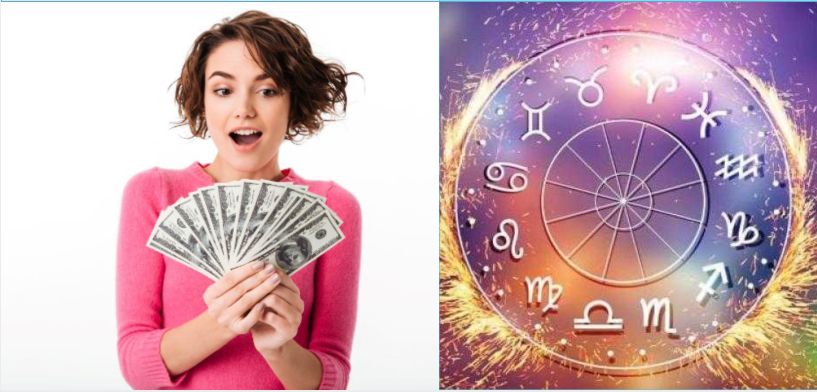 4 أبراج فلكية هتودع الفقر والحزن من اليوم وفرص سفر ومفاجأة لبرج القوس والاسد قبل 2025: هيحصل ايه؟