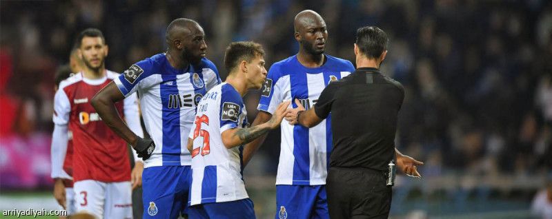 بعد 116 مباراة.. قمة «الأصفرين» تفرق بين بيريرا وأوتافيو