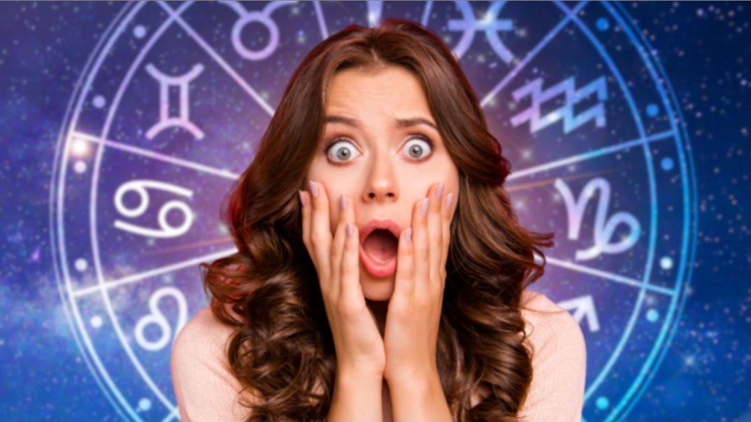 4 أبراج فلكية هتودع الفقر والحزن من اليوم وفرص سفر ومفاجأة لبرج القوس والاسد قبل 2025: هيحصل ايه؟