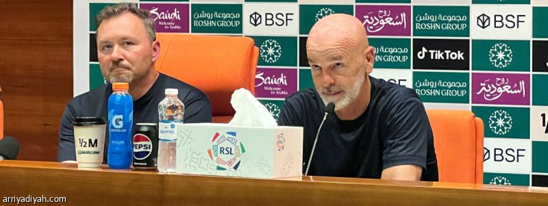 بيولي: هزمونا لأن أخطاءهم أقل.. وموعدنا الموسم المقبل