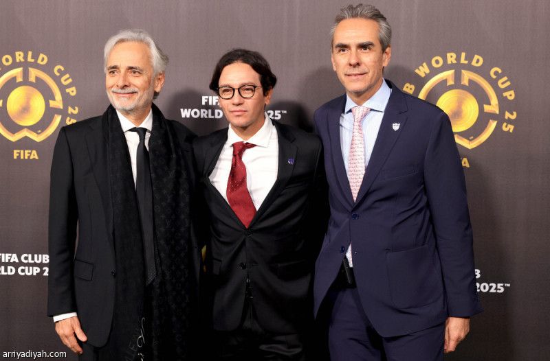 الهلال سادس تحديات باتشوكا العربية