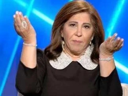 ليلى عبد اللطيف تكشف بحزن: زعيم عربي يطاح به وأحداث مؤسفة في دولة مجاورة لفلسطين!