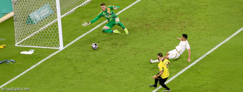 الاتحاد يضرب النصر بسيناريو 2021